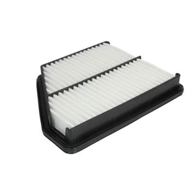 Afbeelding van JC PREMIUM B20519PR Luchtfilter 32,5 192,5 238 Hoekig Filter insert HYUNDAI: Matrix