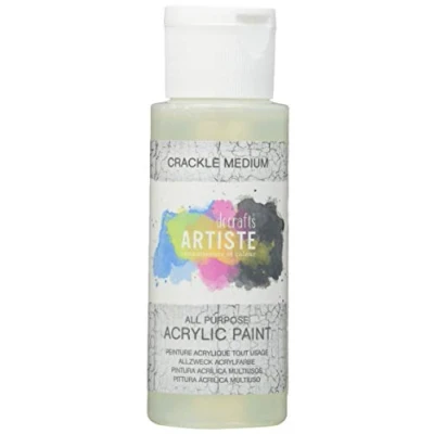 Afbeelding van 2OZ SPECIALITY MEDIUM CRACKLE
