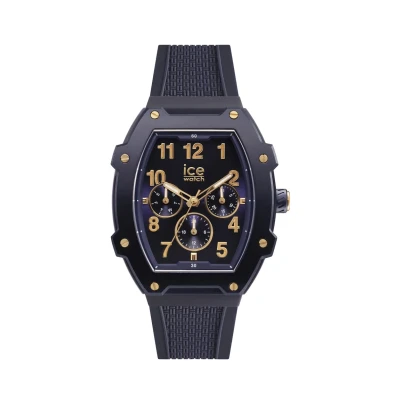 Afbeelding van Ice Watch Boliday Chronograaf, Maat: One Size, Blue