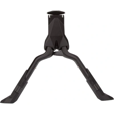 Afbeelding van Middenstandaard 28/29&quot; Ergotec Double Flex 3 zwart