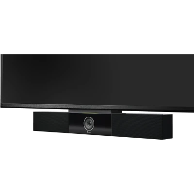 Afbeelding van Randapparaten: Camera&#039;s: Webcams: HP Poly USB WM