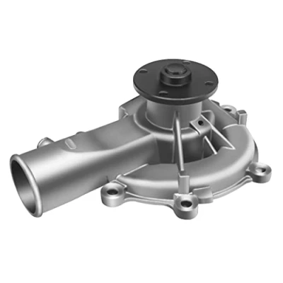 Afbeelding van Valeo Waterpomp 506048