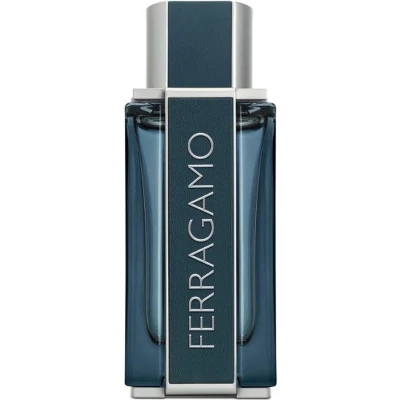 Afbeelding van Salvatore Ferragamo Intense Leather Eau de Parfum 100 ml