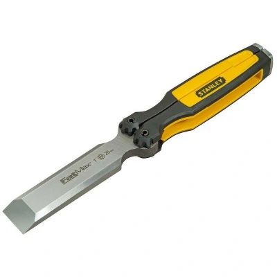 Afbeelding van Stanley vouwbare beitel 238x25 mm