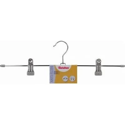 Afbeelding van Metaltex Anti slip broekhanger