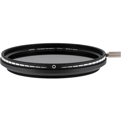 Afbeelding van Hoya Variable Density II 62mm