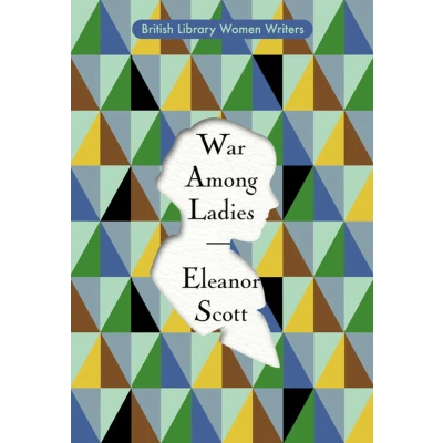 Afbeelding van War Among Ladies