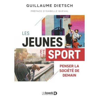Image de Les jeunes et le sport