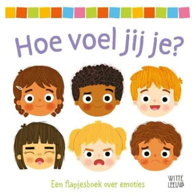 Image de Hoe voel jij je?