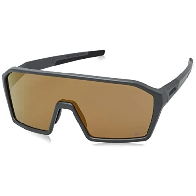 Afbeelding van ALPINA RAM Coffeegrey mat HMG+, Coffee Grey mat, Eén maat
