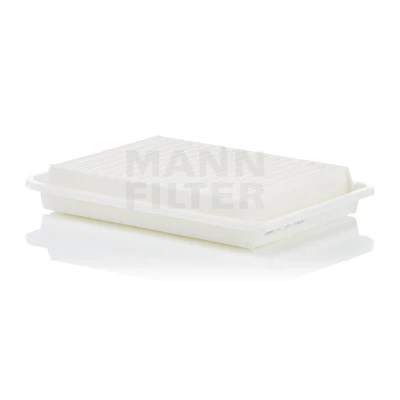 Afbeelding van Mann filter Luchtfilter C 30 009
