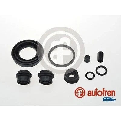 Afbeelding van Reparatieset, remklauw AUTOFREN SEINSA D42766