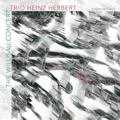 Afbeelding van Trio Heinz Herbert The Willisau Concert (CD)