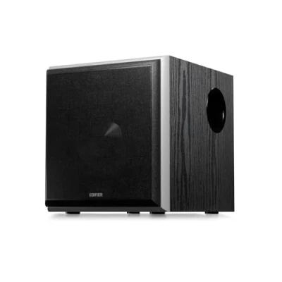 Afbeelding van Subwoofer Edifier T5 Zwart