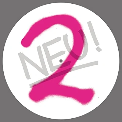 Afbeelding van Neu! 2 (LP)