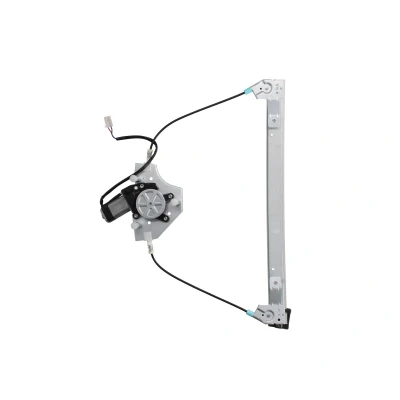 Afbeelding van Magneti Marelli Raammechanisme Links voor Electrisch Met elektromotor 350103170191 RENAULT: CLIO 2