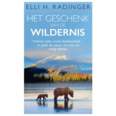 Afbeelding van Het geschenk van de wildernis