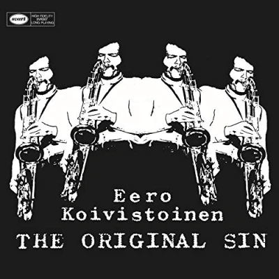 Afbeelding van Eero Koivistoinen Original Sin