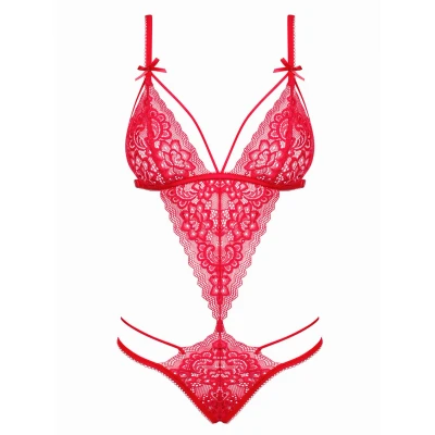 Afbeelding van Obsessive Lovlea Kanten Body