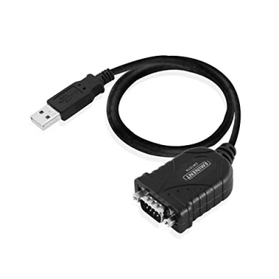 Afbeelding van Seriële USB adapter 0.6 m Eminent