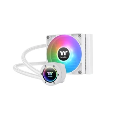 Afbeelding van Thermaltake TH120 V2 ARGB Sync PC waterkoeling