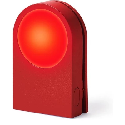 Afbeelding van Lexon Lucie red