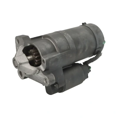 Afbeelding van RIVOLV RIV700063 Startmotor 12V 1,40kw 12 RENAULT: CLIO 2, Kangoo I