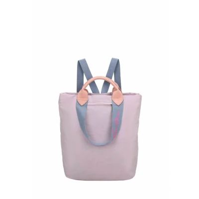 Afbeelding van Fritzi aus Preußen Rugzak Ju Lighty Backpack Lilac Paars
