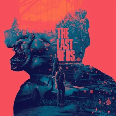 Afbeelding van Gustavo Santaolalla The Last of Us 10th Anniversary Vinyl Box Set (4 LPs)