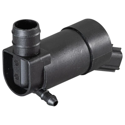 Afbeelding van HELLA 8TW 006 848 171 Ruitensproeierpomp 12 FORD: Focus 2, MONDEO 3, 2 Kombi, VOLVO: S40 II
