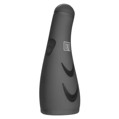 Afbeelding van CalExotics Hydro Power Stroker Masturbator Grijs