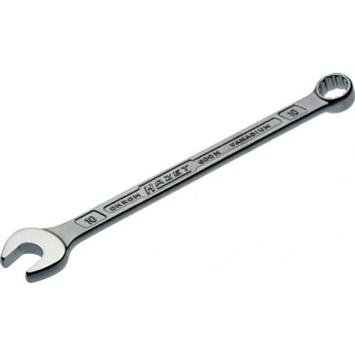 Afbeelding van HAZET 600N 10 Ring / Steeksleutel