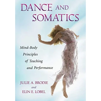 Afbeelding van Dance and Somatics
