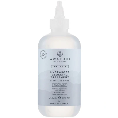 Afbeelding van Paul Mitchell Lotion Awapuhi Wild Ginger 236 ml Droog haar Dik/weerbarstig Kroes Alle Haartypen Haarverzorgingsproducten
