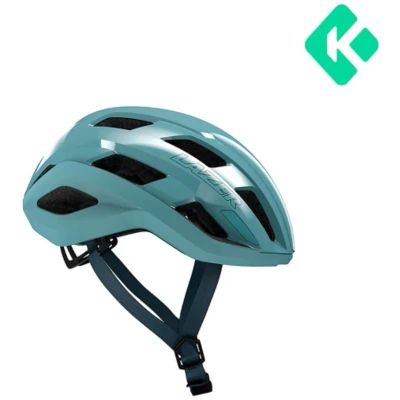 Afbeelding van Helm Lazer Strada Kineticore maat S Blauw