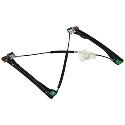 Afbeelding van Esen Skv Raammechanisme Rechts voor Electrisch Zonder elektro motor 01SKV552 SEAT: Ibiza 3