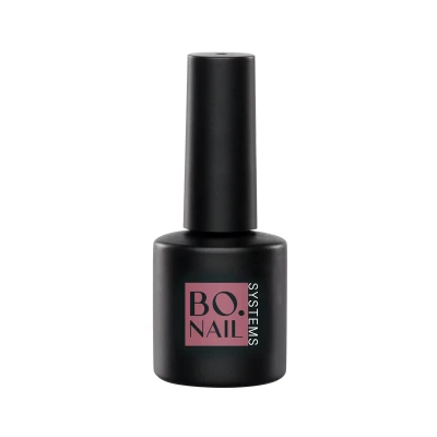 Afbeelding van BO.NAIL Soakable Gelpolish #036 Vintage Pink (7ml) Roze