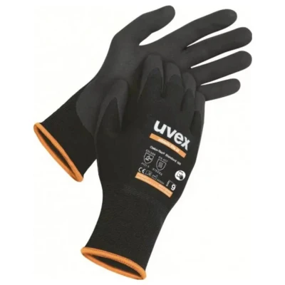 Afbeelding van uvex 6002611 Antistatische handschoenen 1 paar