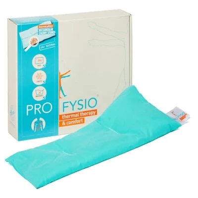 Image de Profysio Lin Graine Coussin 20x40cm