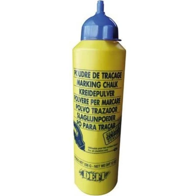 Afbeelding van DEFI TRACEERPOEDER BLAUW 336 g
