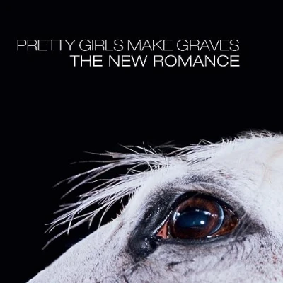 Afbeelding van Pretty Girls Make Graves New Romance (LP)
