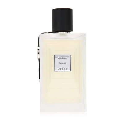 Afbeelding van Lalique Zamak Eau de Parfum 100 ml
