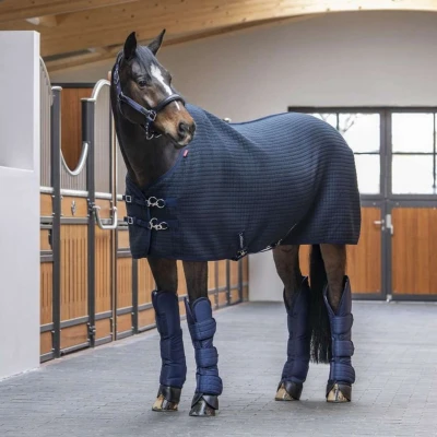 Afbeelding van Lemieux Cooler Arika Clima tek Donkerblauw