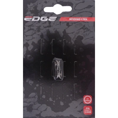 Afbeelding van Edge Kettingschakel 11 speed Missing Link