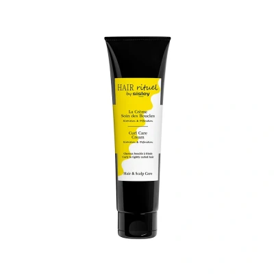 Afbeelding van Sisley Hair Rituel Curl Care Cream 150 ml