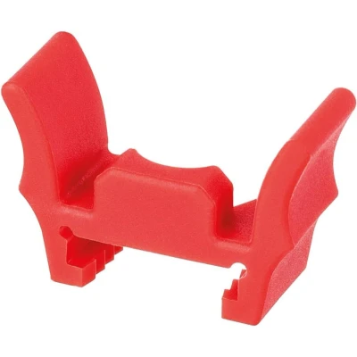Afbeelding van Knipex Werk 12 40 200 Automatische striptang 0.03 tot 10 mm² 7 32