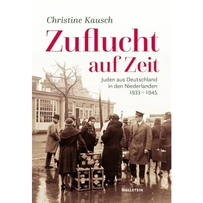 Afbeelding van Zuflucht auf Zeit