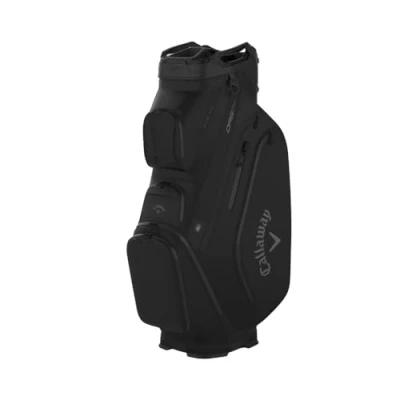 Afbeelding van Callaway Org 14 Golftas Cartbag Zwart
