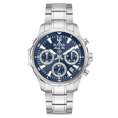 Afbeelding van Bulova Marine Star 96B466