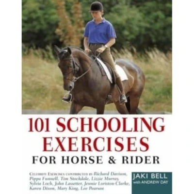 Afbeelding van 101 Schooling Exercises